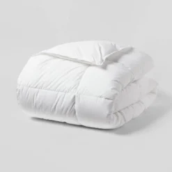 Performance Down Alternative All Season Duvet Comforter Insert - Threshold™ 7 Performance Down Alternative All Season Duvet Comforter Insert - Threshold™ -Threshold GUEST 120dc493 5608 4c3c 9818 304b03b3fc2d