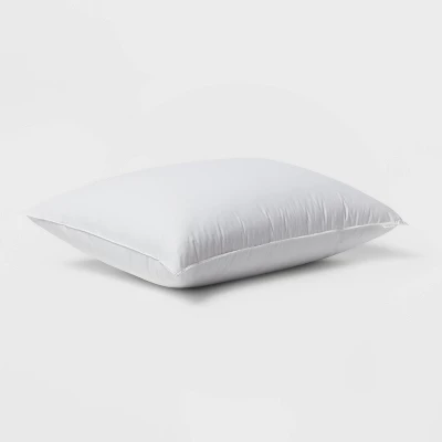 Stay Plush Bed Pillow - Threshold™ 2 Stay Plush Bed Pillow - Threshold™ - Image 2