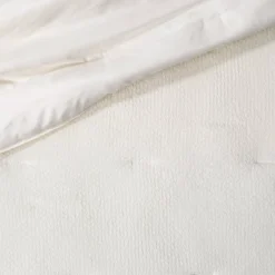 5pc Solid Textured Comforter Set - Threshold™ 8 5pc Solid Textured Comforter Set - Threshold™ -Threshold GUEST 2207b301 9cfc 49d4 a5a6 d9a23b382b4f
