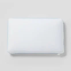 Cool Touch Memory Foam Bed Pillow - Threshold™ 7 Cool Touch Memory Foam Bed Pillow - Threshold™ -Threshold GUEST 2410947b 5cd0 44c0 9163 41886591303f
