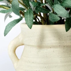 Olive Leaf Arrangement - Threshold™ Designed With Studio McGee 5 Olive Leaf Arrangement - Threshold™ Designed With Studio McGee -Threshold GUEST 2f9bb609 1ef6 476d 8c7d 888e1785a262