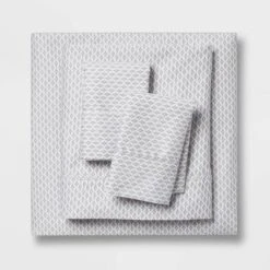 8pc Waffle Weave Comforter & Sheet Set - Threshold™ 11 8pc Waffle Weave Comforter & Sheet Set - Threshold™ -Threshold GUEST 3b073553 0483 43d5 b5b7 bf96e180464e