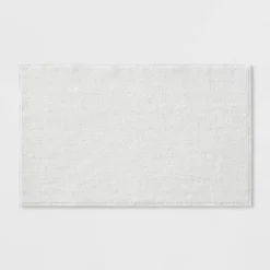 21"x34" Bath Mat - Threshold Signature™ 12 21"x34" Bath Mat - Threshold Signature™ -Threshold GUEST 4512246a decd 4cc8 9b30 fc0f897ae5a9