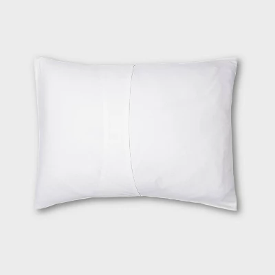 Matelasse Washed Medallion Pillow Sham - Threshold™ 2 Matelasse Washed Medallion Pillow Sham - Threshold™ - Image 2