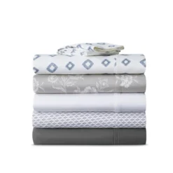 400 Thread Count Performance Sheet Sets & Pillowcases Collection - Threshold