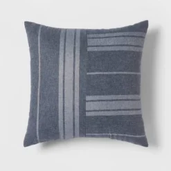 5pc Reversible Heathered Herringbone Stripe Comforter Set - Threshold™ 12 5pc Reversible Heathered Herringbone Stripe Comforter Set - Threshold™ -Threshold GUEST 4f2a149f 8572 4d03 ae28 aa3610fba474