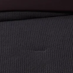 Washed Waffle Weave Comforter & Pillow Sham Set - Threshold 6 Washed Waffle Weave Comforter & Pillow Sham Set - Threshold -Threshold GUEST 515c4ddc 670c 426c be8c d1f2bb870ffd