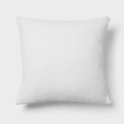 8pc Waffle Weave Comforter & Sheet Set - Threshold™ 9 8pc Waffle Weave Comforter & Sheet Set - Threshold™ -Threshold GUEST 5df0c377 58ed 49c4 872b ee2b3ee2b8db