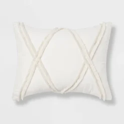 5pc Woven Diamond Comforter Beddding Set - Threshold™ 10 5pc Woven Diamond Comforter Beddding Set - Threshold™ -Threshold GUEST 73e47f9e 4896 4e69 936a 56a66c9fafbf