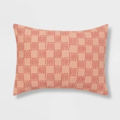 Boho Reversible Printed Comforter & Sham Set Bronze - Threshold™ 8 Boho Reversible Printed Comforter & Sham Set Bronze - Threshold™ -Threshold GUEST 76a7a6b0 7c59 4c6f 81e3 7ee78a1b96aa