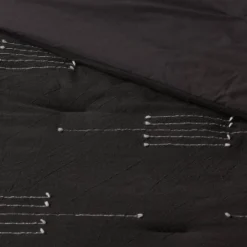 Clipped Linework Comforter & Sham Set - Threshold™ 7 Clipped Linework Comforter & Sham Set - Threshold™ -Threshold GUEST 7d5d306f ca79 4034 a988 19556cea8fbb