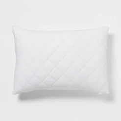 Cool To Touch Firm Bed Pillow - Threshold™ 7 Cool To Touch Firm Bed Pillow - Threshold™ -Threshold GUEST 7e7ad6ea ba81 4ece 8e21 0748295fe1ac