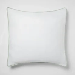 8pc Printed Floral With Border 8pc Comforter Set Green - Threshold™ 14 8pc Printed Floral With Border 8pc Comforter Set Green - Threshold™ -Threshold GUEST 88a39f79 d1f9 418e a07c f8833ff5c7a8