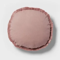 8pc Stripe Boho Comforter Set Mauve - Threshold™ 13 8pc Stripe Boho Comforter Set Mauve - Threshold™ -Threshold GUEST 94bf9dd8 b079 48a3 b4ca 0c7c470f4452