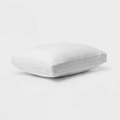 Performance Extra Firm Density Bed Pillow - Threshold™ 2 Performance Extra Firm Density Bed Pillow - Threshold™ - Image 2