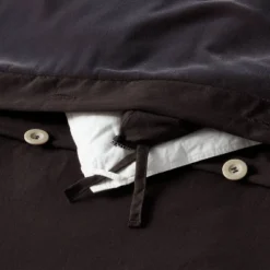 Lustrous Velvet Duvet Cover & Sham Set - Threshold™ -Threshold GUEST b14bc2c8 b575 42d1 89b1 1ada0d75f0c0