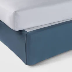 8pc Printed Paisley With Border Comforter Bedding Set Rose/Blue - Threshold™ 7 8pc Printed Paisley With Border Comforter Bedding Set Rose/Blue - Threshold™ -Threshold GUEST b515f7bb 88c5 45a6 bf49 878e564aa6dc