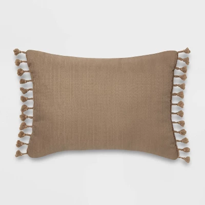 5pc Printed Geo Comforter Set Assorted Beiges - Threshold™ 4 5pc Printed Geo Comforter Set Assorted Beiges - Threshold™ - Image 4