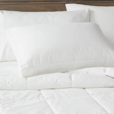 Performance Extra Firm Density Bed Pillow - Threshold™ 1 Performance Extra Firm Density Bed Pillow - Threshold™