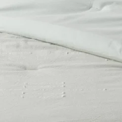 Clipped Linework Comforter & Sham Set - Threshold™ 6 Clipped Linework Comforter & Sham Set - Threshold™ -Threshold GUEST d5945cc5 e5ef 4612 845b 0f188c342a7f