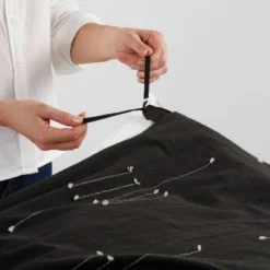 Clipped Linework Duvet Set - Threshold™ 8 Clipped Linework Duvet Set - Threshold™ -Threshold GUEST dd7d470b 0f8f 4f27 9170 38b3b3271f4d