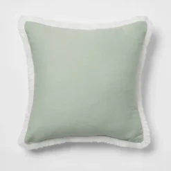 8pc Printed Floral With Border 8pc Comforter Set Green - Threshold™ 15 8pc Printed Floral With Border 8pc Comforter Set Green - Threshold™ -Threshold GUEST de0c6ea2 a476 4041 a1fa fc53896e12d5