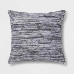 5pc Woven Diamond Stripe Comforter Set Cream/Black - Threshold™ 11 5pc Woven Diamond Stripe Comforter Set Cream/Black - Threshold™ -Threshold GUEST e40a9ffc ed5e 4242 b7cb 9c8fadcb0938