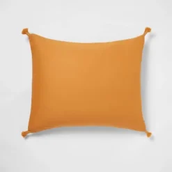 Double Cloth Quilt Sham - Threshold™ -Threshold GUEST e43339e3 321a 4559 842e 1b4e1bbba720