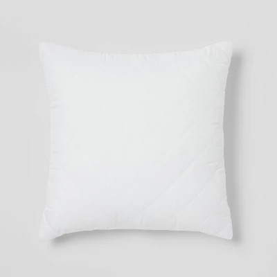 5pc Diamond Stitch Comforter Bedding Set Dark Teal Blue - Threshold™ 5 5pc Diamond Stitch Comforter Bedding Set Dark Teal Blue - Threshold™ - Image 5